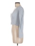 Out From Under Silver Long Sleeve T-Shirt Size Med - Lg - photo 5