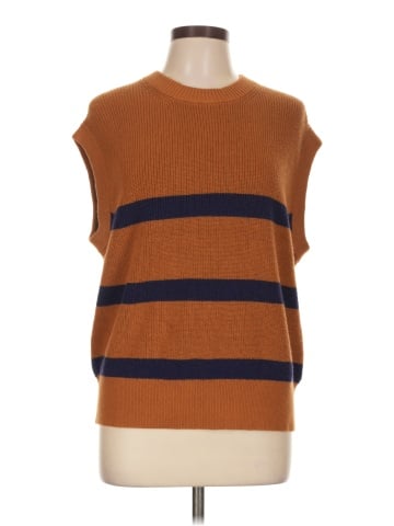 Everlane Sweater Vest (view 1)