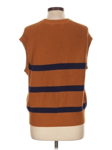 Everlane Sweater Vest (view 2)