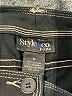 Style&Co Black Cargo Pants Size 6 Petite - photo 7