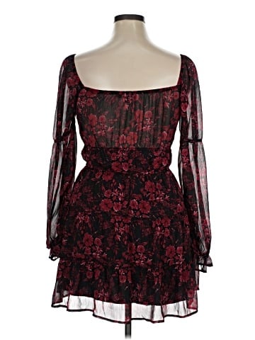 Trixxi Cocktail Dress (view 2)