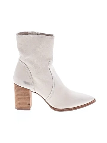 Gianni Bini Ankle Boots (view 1)