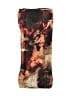 Unbranded 100% Polyester Brown Scarf One size - photo 2
