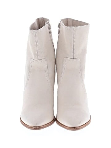 Gianni Bini Ankle Boots (view 2)