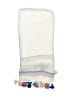Unbranded White Scarf One size - photo 2