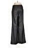 Elevenses Chevron-herringbone Gray Dress Pants Size 6 - photo 2