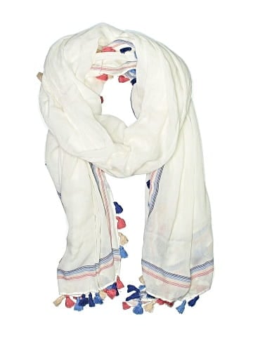Unbranded Scarf (view 1)