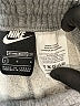 Nike Gray Sweatpants Size L (kids) - photo 3