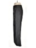 Elevenses Chevron-herringbone Gray Dress Pants Size 6 - photo 5