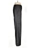 Elevenses Chevron-herringbone Gray Dress Pants Size 6 - photo 4