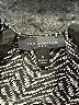 The Limited Outlet 100% Polyester Black Sleeveless Blouse Size S - photo 7
