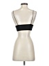 Shein Black Tank Top Size S - photo 2