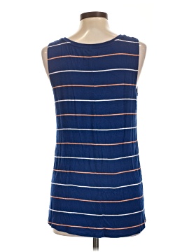 Style&Co Sleeveless T-Shirt (view 2)