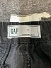 Gap Black Jeans Size 8 - photo 7