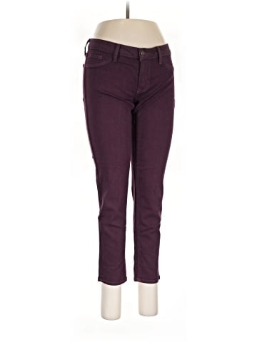Just Black Jeggings (view 1)