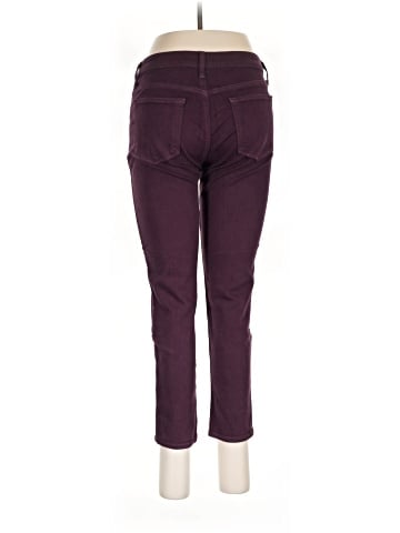 Just Black Jeggings (view 2)