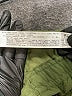 Zara Solid Green Casual Pants Size M - photo 8