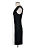 Express Color Block Ivory Cocktail Dress Size 8 - photo 5