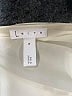Leith 100% Polyester Ivory Cocktail Dress Size M - photo 7