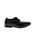 Deer Stags 100% Leather Black Flats Size 7 - photo 1
