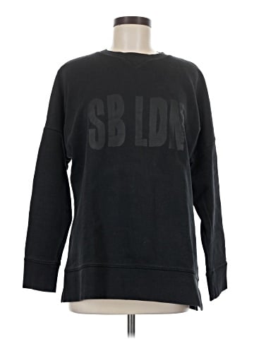 Sweaty Betty Sweatshirt (view 1)