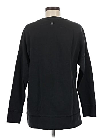 Sweaty Betty Sweatshirt (view 2)