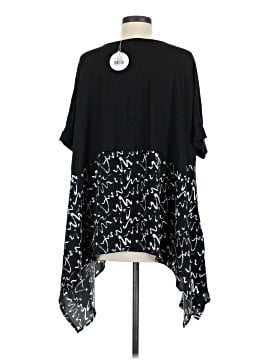 Patrizia Luca 3/4 Sleeve Blouse (view 2)