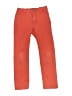 Gap Kids Outlet Color Block Orange Jeans Size 8 - photo 1