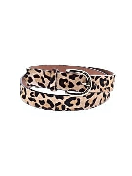 Assorted Brands Leather Belt (view 1)