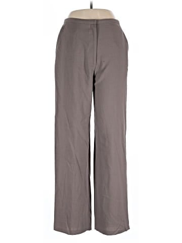 Eileen Fisher Dress Pants (view 1)