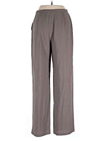 Eileen Fisher Dress Pants (view 2)