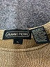 Jeanne Pierre Metallic Tan Pullover Sweater Size L - photo 7