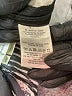 Elevenses 100% Polyester Stripes Silver Casual Pants Size XS - photo 6
