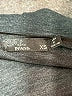 PrAna 100% Recycled Polyester Black Fleece Size XS - photo 6