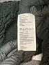 PrAna 100% Recycled Polyester Black Fleece Size XS - photo 7