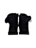 Ugg 100% Leather Black Boots Size 6 (kids) - photo 2