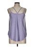 Unbranded Purple Tank Top Size L - photo 1