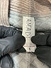 Amadi Gray Kimono Size S - photo 7