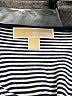 MICHAEL Michael Kors Gray Short Sleeve Top Size L - photo 7