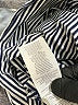 MICHAEL Michael Kors Gray Short Sleeve Top Size L - photo 8