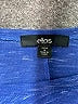 Ellos Blue Short Sleeve T-Shirt Size 1X - photo 7
