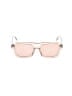 Spitfire Pink Sunglasses One size - photo 2
