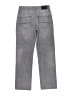 Lee Dungarees Chevron-herringbone Gray Jeans Size 12 - photo 2