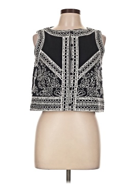 Tuckernuck Sleeveless Blouse