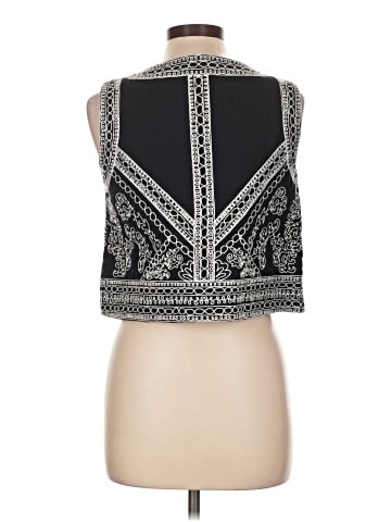 Tuckernuck Sleeveless Blouse (view 2)