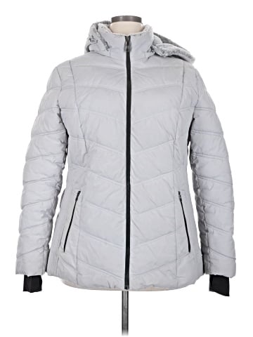 Nautica Snow Jacket (view 1)