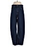 Madewell 100% Cotton Blue Jeans Size 27 waist - photo 1