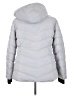 Nautica Gray Snow Jacket Size XXL - photo 2