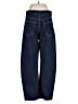 Madewell 100% Cotton Blue Jeans Size 27 waist - photo 2