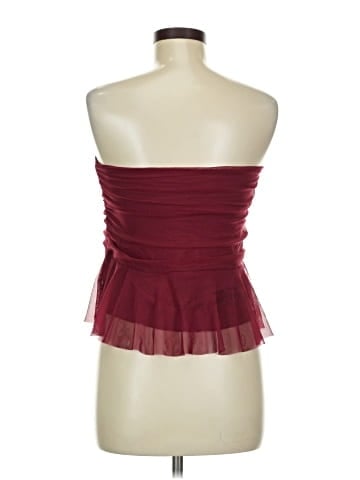 Princess Polly Tube Top (view 2)